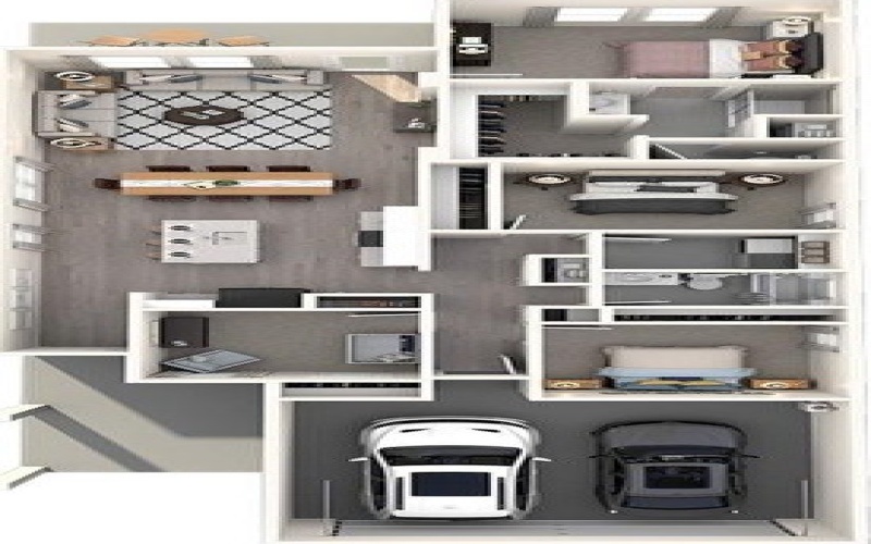 500 Blanton Street, McKinney, TX 75069, 4 Habitaciones Habitaciones , ,2 BañosBaños,Residential,En Venta,500 Blanton Street,20999431