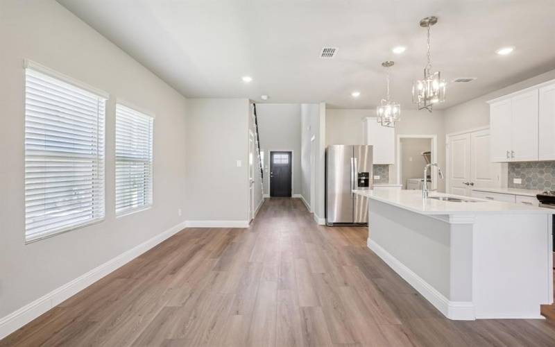420 Blanton Street, McKinney, TX 75069, 4 Habitaciones Habitaciones , ,2 BañosBaños,Residential,En Venta,420 Blanton Street,0,20999435