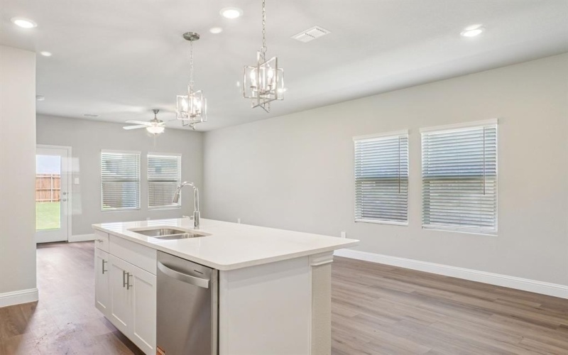 420 Blanton Street, McKinney, TX 75069, 4 Habitaciones Habitaciones , ,2 BañosBaños,Residential,En Venta,420 Blanton Street,0,20999435