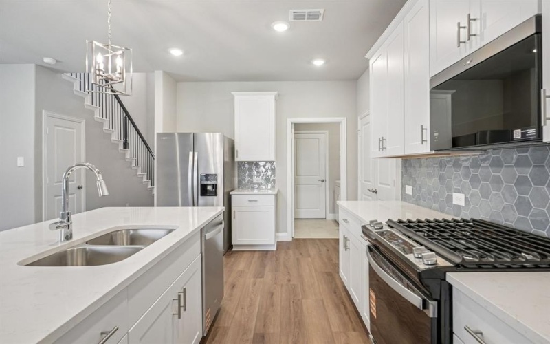420 Blanton Street, McKinney, TX 75069, 4 Habitaciones Habitaciones , ,2 BañosBaños,Residential,En Venta,420 Blanton Street,0,20999435