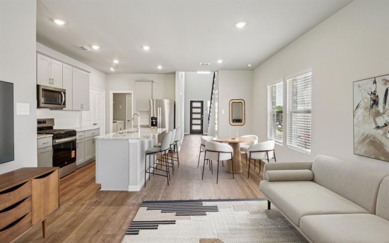 408 Blanton Street, McKinney, TX 75069, 4 Habitaciones Habitaciones , ,2 BañosBaños,Residential,En Venta,408 Blanton Street,0,20999436