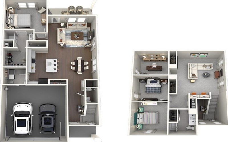 404 Blanton Street, McKinney, TX 75069, 4 Habitaciones Habitaciones , ,2 BañosBaños,Residential,En Venta,404 Blanton Street,20999439