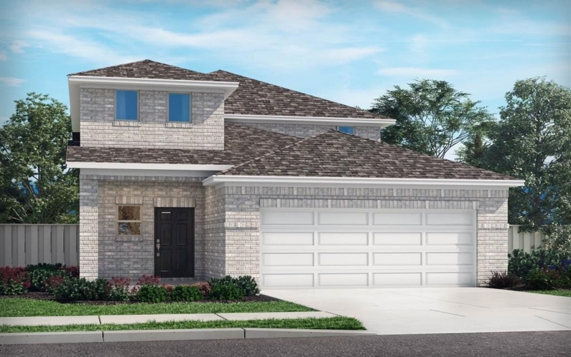 402 Blanton Street, McKinney, TX 75069, 4 Habitaciones Habitaciones , ,2 BañosBaños,Residential,En Venta,402 Blanton Street,20999442