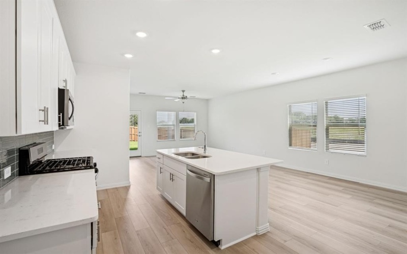 402 Blanton Street, McKinney, TX 75069, 4 Bedrooms Bedrooms, ,2 BathroomsBathrooms,Residential,For Sale,402 Blanton Street,0,20999442