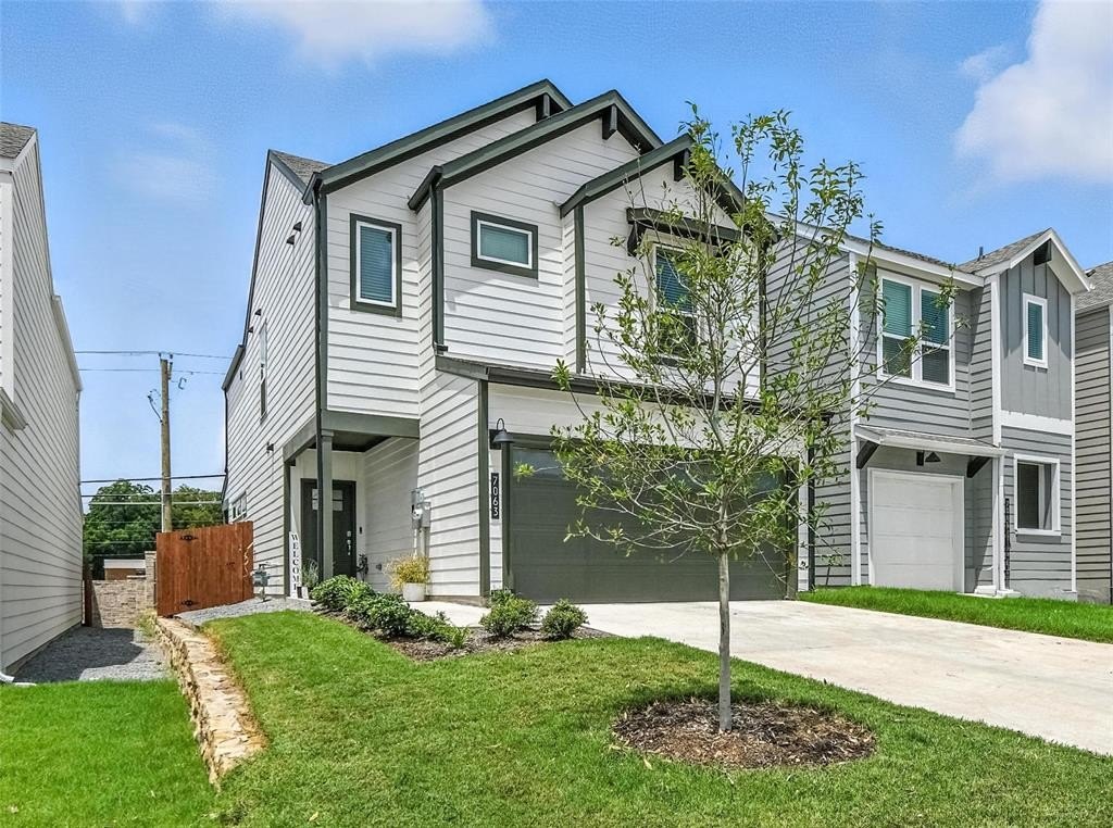 7063 Cypress Drive, Richland Hills, TX 76118, 4 Habitaciones Habitaciones , ,2 BañosBaños,Residential,En Venta,7063 Cypress Drive,0,20999826