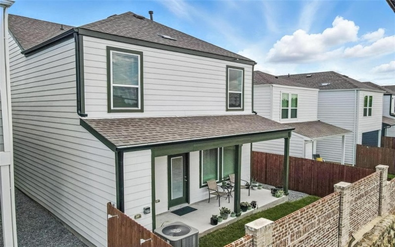7063 Cypress Drive, Richland Hills, TX 76118, 4 Habitaciones Habitaciones , ,2 BañosBaños,Residential,En Venta,7063 Cypress Drive,0,20999826