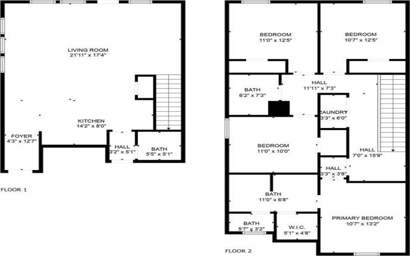 7063 Cypress Drive, Richland Hills, TX 76118, 4 Habitaciones Habitaciones , ,2 BañosBaños,Residential,En Venta,7063 Cypress Drive,0,20999826