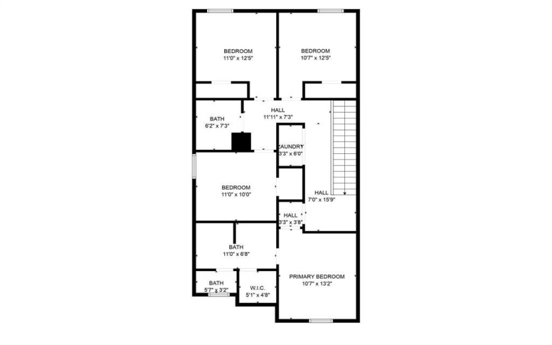 7063 Cypress Drive, Richland Hills, TX 76118, 4 Habitaciones Habitaciones , ,2 BañosBaños,Residential,En Venta,7063 Cypress Drive,0,20999826