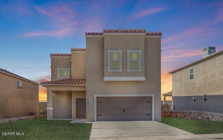 12160 Sanaa Drive, El Paso, TX 79934, 4 Habitaciones Habitaciones , ,2 BañosBaños,Residential,En Venta,12160 Sanaa Drive,900083