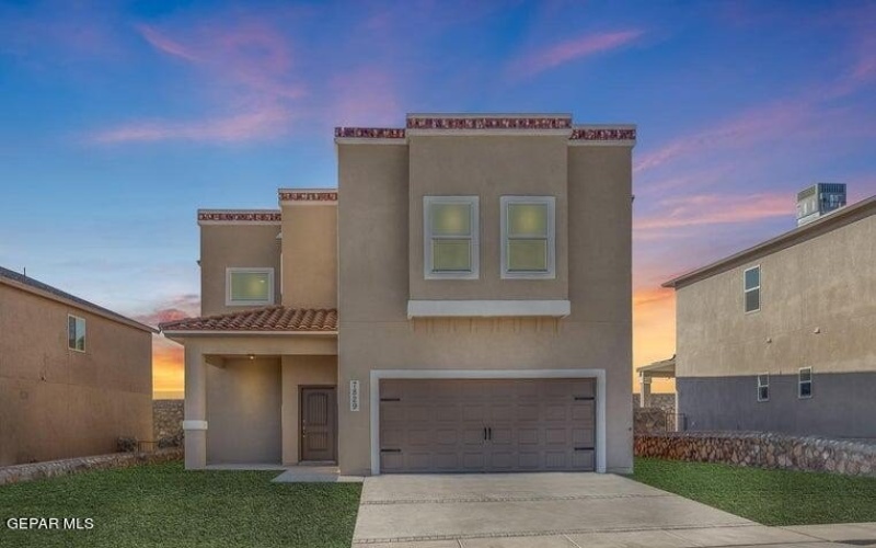 12160 Sanaa Drive, El Paso, TX 79934, 4 Habitaciones Habitaciones , ,2 BañosBaños,Residential,En Venta,12160 Sanaa Drive,900083