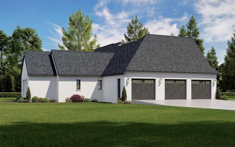Tbd Maravilla Drive, Aledo, TX 76087, 4 Habitaciones Habitaciones , ,2 BañosBaños,Residential,En Venta,Tbd Maravilla Drive,0,21001976