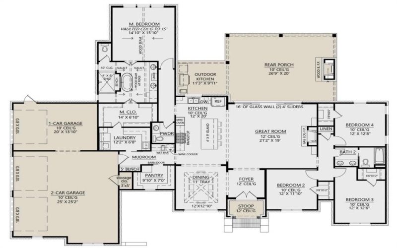 Tbd Maravilla Drive, Aledo, TX 76087, 4 Habitaciones Habitaciones , ,2 BañosBaños,Residential,En Venta,Tbd Maravilla Drive,0,21001976