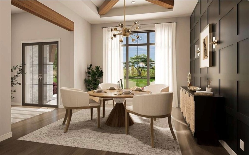 Tbd Maravilla Drive, Aledo, TX 76087, 4 Habitaciones Habitaciones , ,2 BañosBaños,Residential,En Venta,Tbd Maravilla Drive,0,21001976