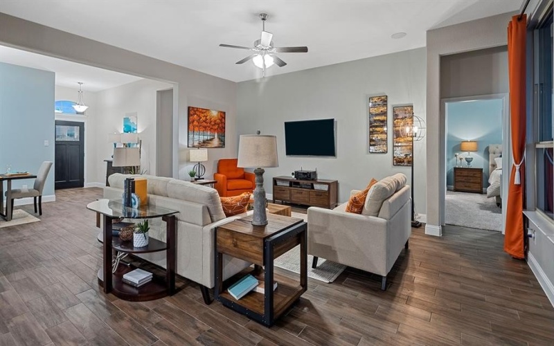1411 SPEERS Drive, Mansfield, TX 76063, 4 Habitaciones Habitaciones , ,3 BañosBaños,Residential,En Venta,1411 SPEERS Drive,21002257
