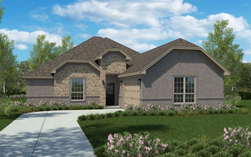 1411 SPEERS Drive, Mansfield, TX 76063, 4 Habitaciones Habitaciones , ,3 BañosBaños,Residential,En Venta,1411 SPEERS Drive,21002257