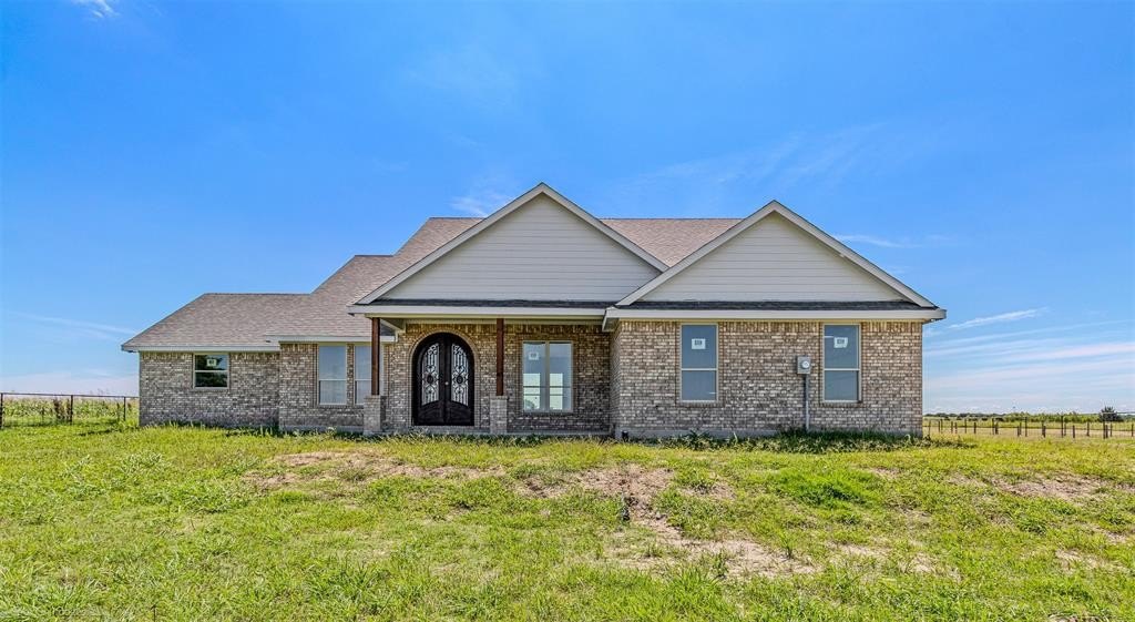 6721 County Road 1140, Leonard, TX 75452, 3 Habitaciones Habitaciones , ,3 BañosBaños,Residential,En Venta,6721 County Road 1140,21002769