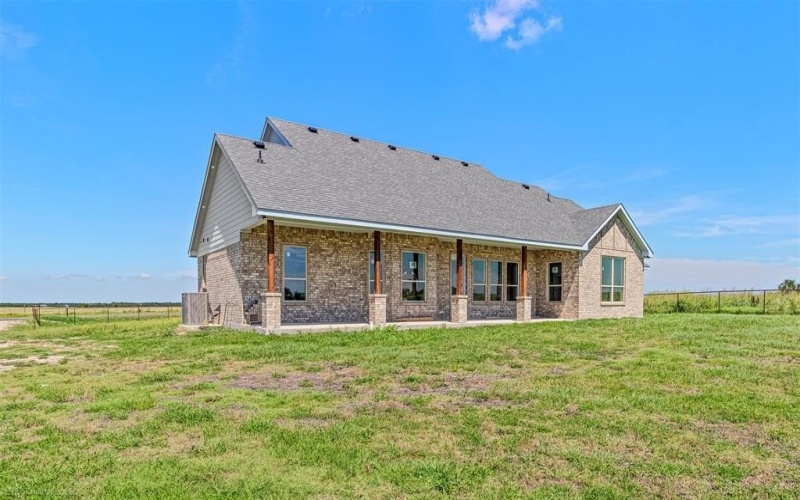 6721 County Road 1140, Leonard, TX 75452, 3 Habitaciones Habitaciones , ,3 BañosBaños,Residential,En Venta,6721 County Road 1140,21002769