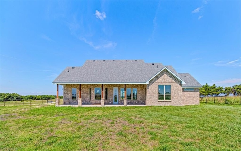 6721 County Road 1140, Leonard, TX 75452, 3 Habitaciones Habitaciones , ,3 BañosBaños,Residential,En Venta,6721 County Road 1140,21002769