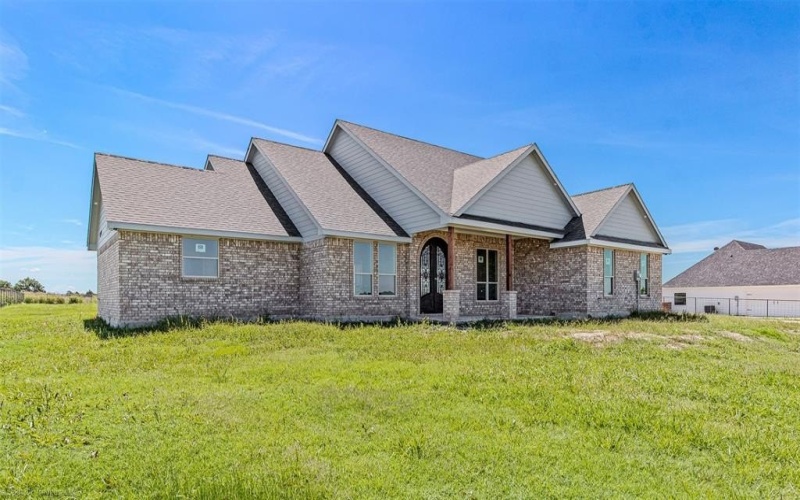 6721 County Road 1140, Leonard, TX 75452, 3 Habitaciones Habitaciones , ,3 BañosBaños,Residential,En Venta,6721 County Road 1140,21002769