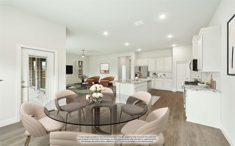 3422 Ridge Meadow Drive, Midlothian, TX 76065, 4 Habitaciones Habitaciones , ,3 BañosBaños,Residential,En Venta,3422 Ridge Meadow Drive,21002861