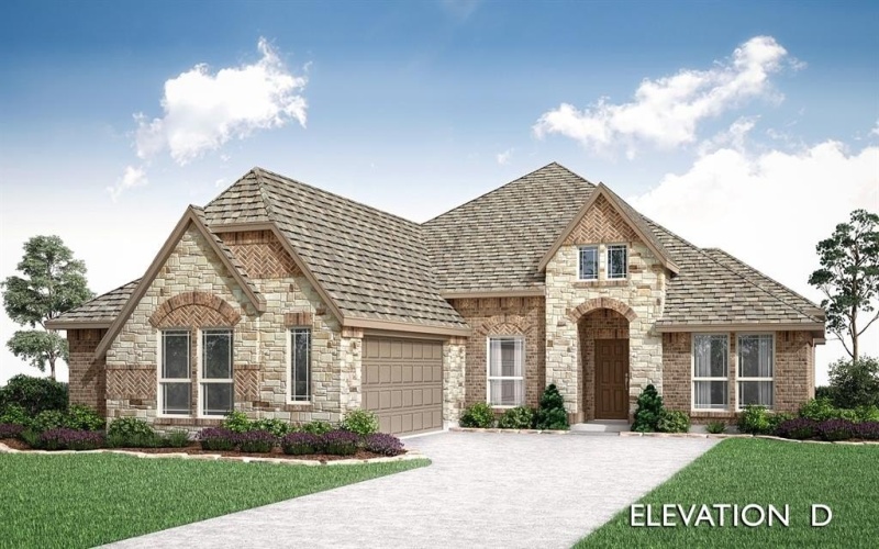 3422 Ridge Meadow Drive, Midlothian, TX 76065, 4 Habitaciones Habitaciones , ,3 BañosBaños,Residential,En Venta,3422 Ridge Meadow Drive,21002861