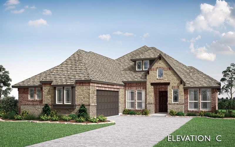3602 Ridge Meadow Drive, Midlothian, TX 76065, 4 Habitaciones Habitaciones , ,3 BañosBaños,Residential,En Venta,3602 Ridge Meadow Drive,21002874