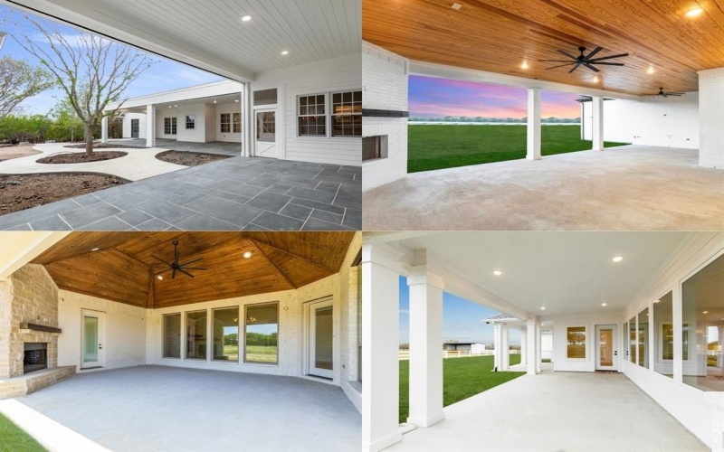 Tbd Palmer Lane, Pottsboro, TX 75076, 4 Bedrooms Bedrooms, ,5 BathroomsBathrooms,Residential,For Sale,Tbd Palmer Lane,21003028