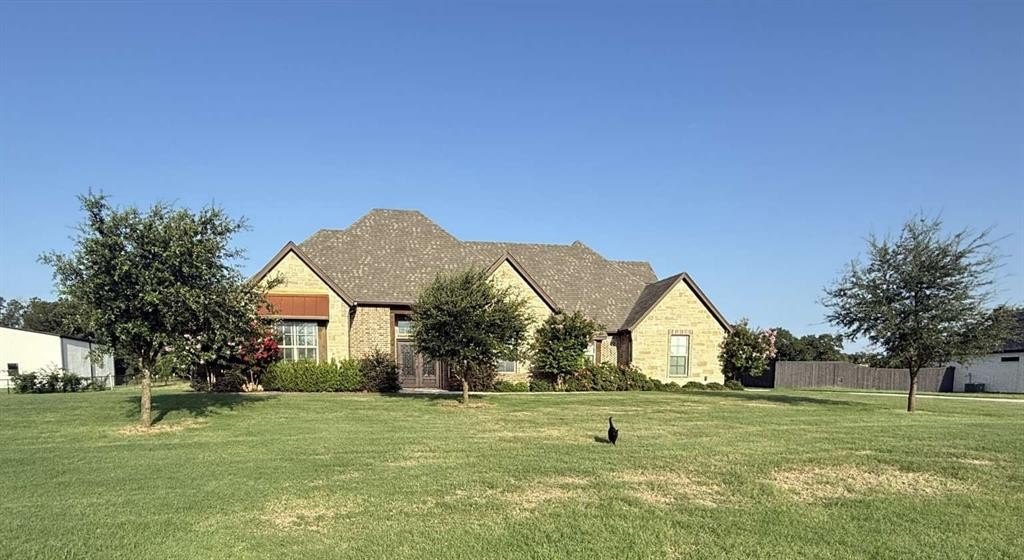 125 Lucky Ridge Lane, Boyd, TX 76023, 4 Habitaciones Habitaciones , ,3 BañosBaños,Residential,En Venta,125 Lucky Ridge Lane,21003063