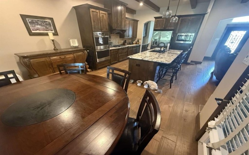 125 Lucky Ridge Lane, Boyd, TX 76023, 4 Habitaciones Habitaciones , ,3 BañosBaños,Residential,En Venta,125 Lucky Ridge Lane,21003063