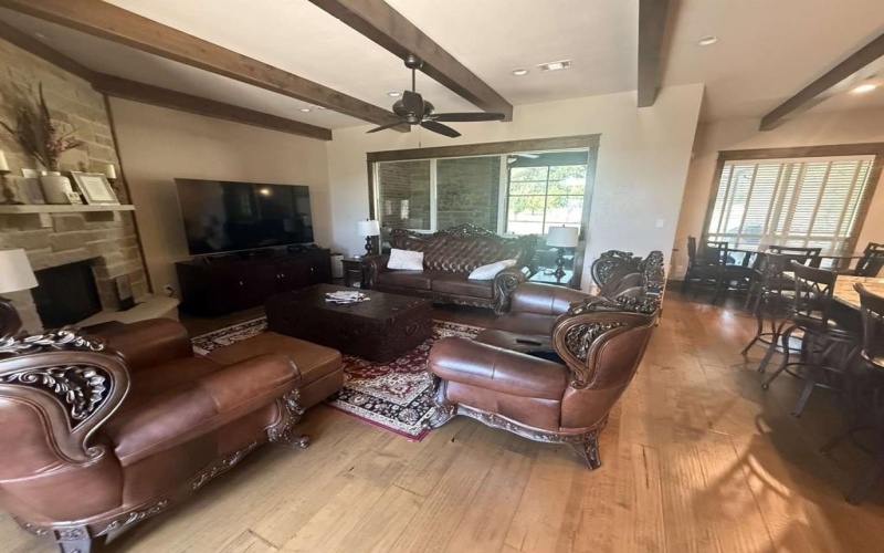 125 Lucky Ridge Lane, Boyd, TX 76023, 4 Habitaciones Habitaciones , ,3 BañosBaños,Residential,En Venta,125 Lucky Ridge Lane,21003063