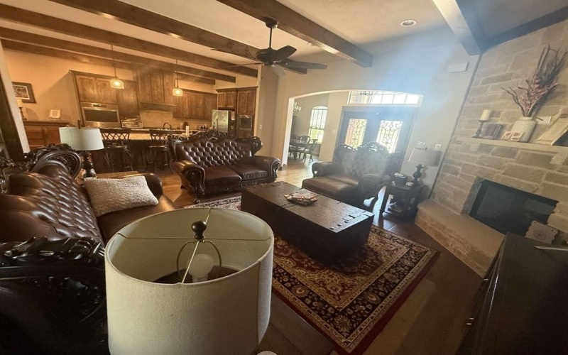 125 Lucky Ridge Lane, Boyd, TX 76023, 4 Habitaciones Habitaciones , ,3 BañosBaños,Residential,En Venta,125 Lucky Ridge Lane,21003063
