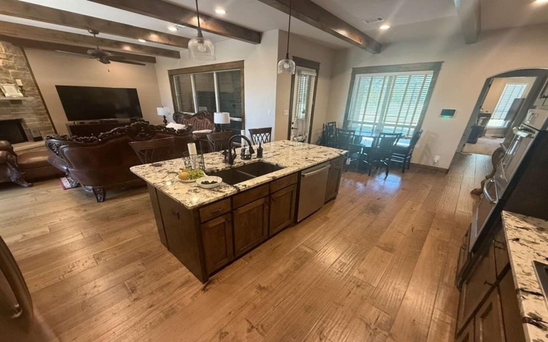 125 Lucky Ridge Lane, Boyd, TX 76023, 4 Habitaciones Habitaciones , ,3 BañosBaños,Residential,En Venta,125 Lucky Ridge Lane,21003063