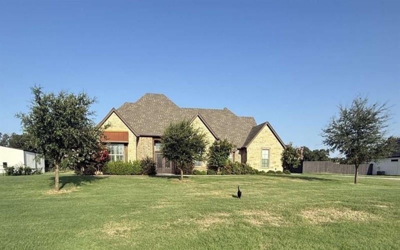 125 Lucky Ridge Lane, Boyd, TX 76023, 4 Habitaciones Habitaciones , ,3 BañosBaños,Residential,En Venta,125 Lucky Ridge Lane,21003063
