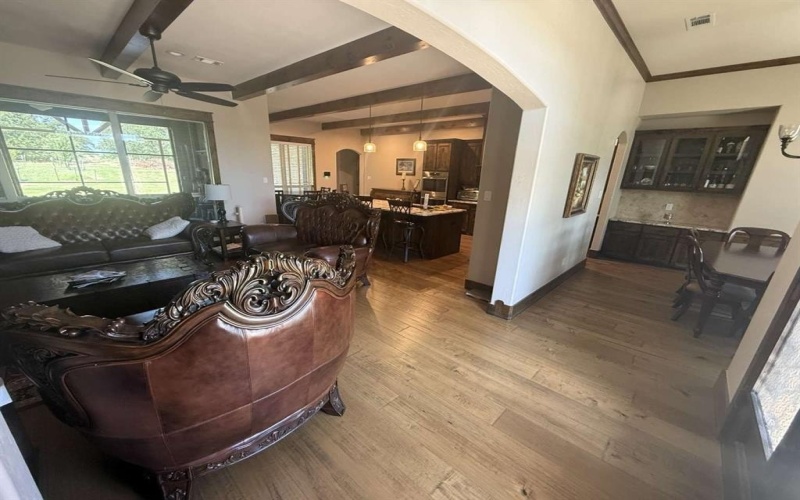 125 Lucky Ridge Lane, Boyd, TX 76023, 4 Habitaciones Habitaciones , ,3 BañosBaños,Residential,En Venta,125 Lucky Ridge Lane,21003063