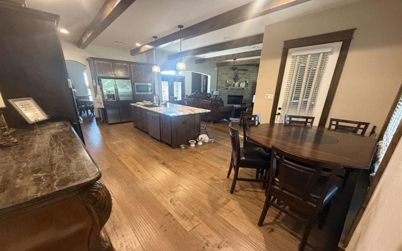 125 Lucky Ridge Lane, Boyd, TX 76023, 4 Habitaciones Habitaciones , ,3 BañosBaños,Residential,En Venta,125 Lucky Ridge Lane,21003063