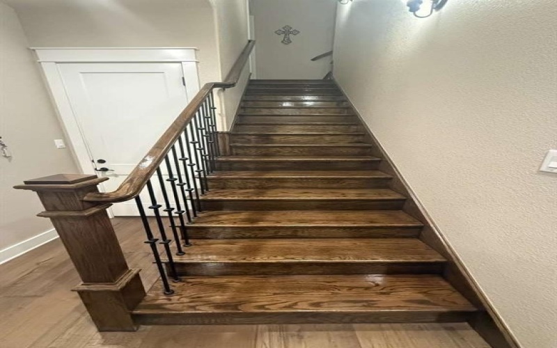 125 Lucky Ridge Lane, Boyd, TX 76023, 4 Habitaciones Habitaciones , ,3 BañosBaños,Residential,En Venta,125 Lucky Ridge Lane,21003063