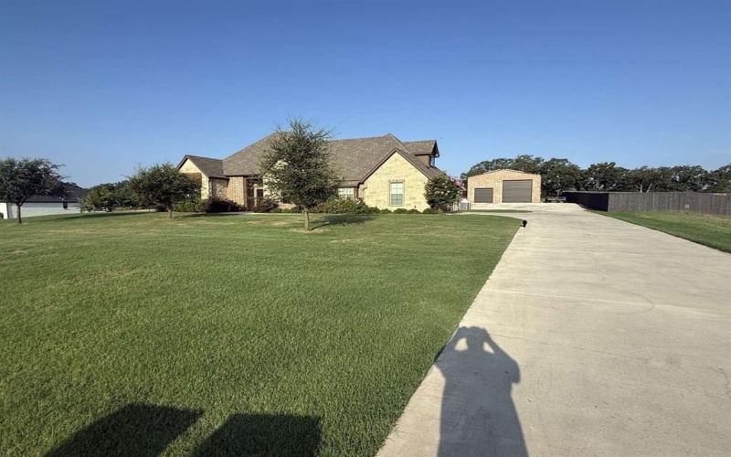 125 Lucky Ridge Lane, Boyd, TX 76023, 4 Habitaciones Habitaciones , ,3 BañosBaños,Residential,En Venta,125 Lucky Ridge Lane,21003063