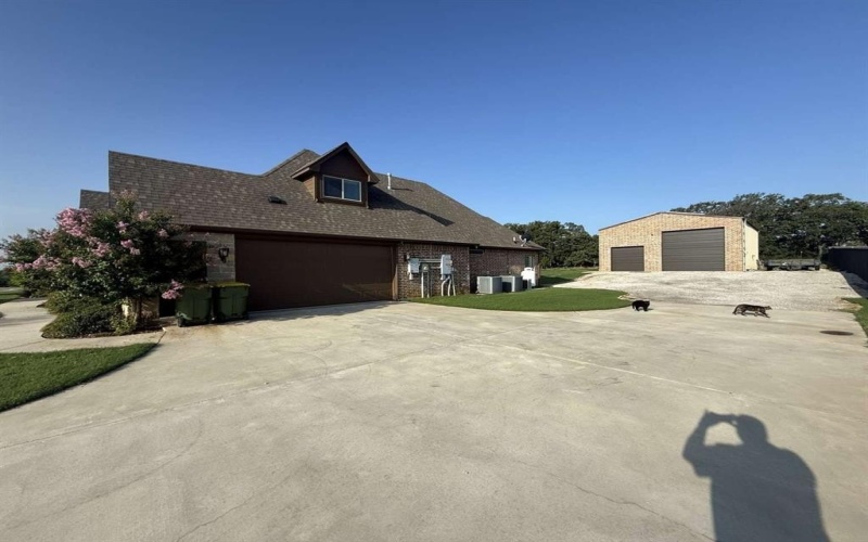 125 Lucky Ridge Lane, Boyd, TX 76023, 4 Habitaciones Habitaciones , ,3 BañosBaños,Residential,En Venta,125 Lucky Ridge Lane,21003063