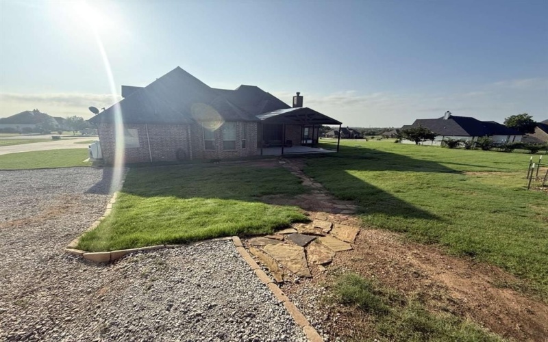 125 Lucky Ridge Lane, Boyd, TX 76023, 4 Habitaciones Habitaciones , ,3 BañosBaños,Residential,En Venta,125 Lucky Ridge Lane,21003063