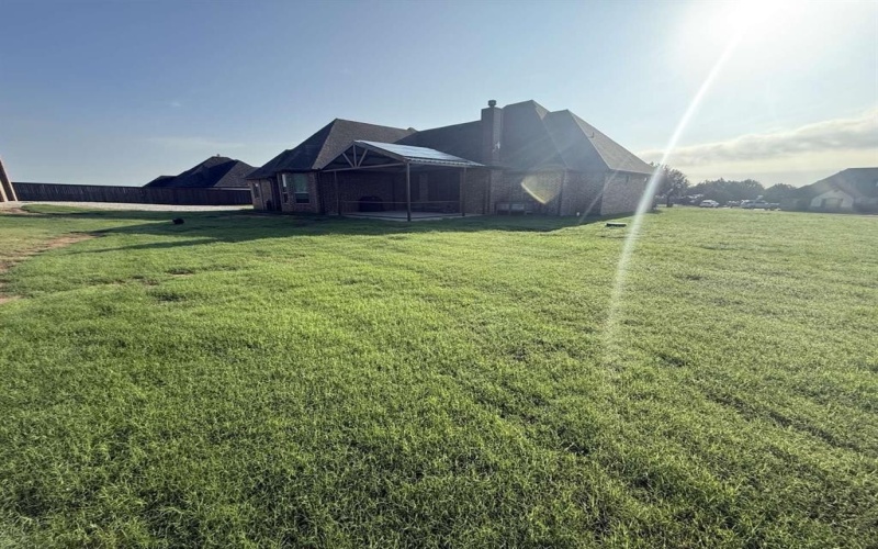 125 Lucky Ridge Lane, Boyd, TX 76023, 4 Habitaciones Habitaciones , ,3 BañosBaños,Residential,En Venta,125 Lucky Ridge Lane,21003063