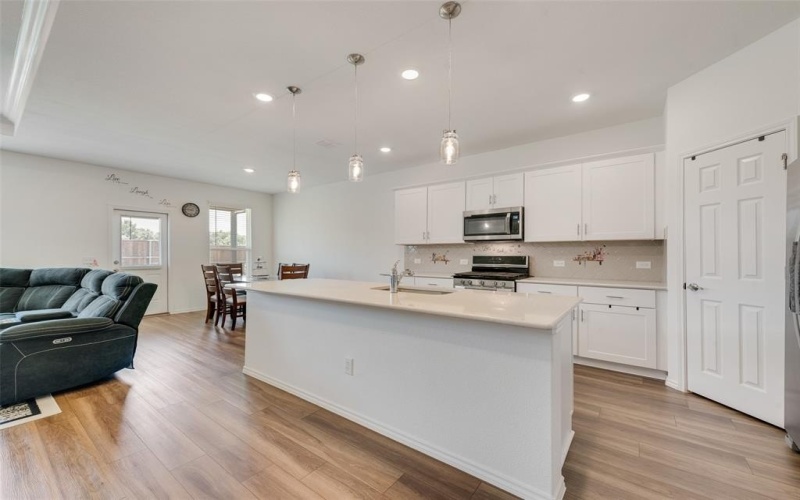 713 Agarita Way, Princeton, TX 75407, 4 Bedrooms Bedrooms, ,2 BathroomsBathrooms,Residential,For Sale,713 Agarita Way,21003078