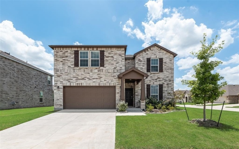713 Agarita Way, Princeton, TX 75407, 4 Bedrooms Bedrooms, ,2 BathroomsBathrooms,Residential,For Sale,713 Agarita Way,21003078