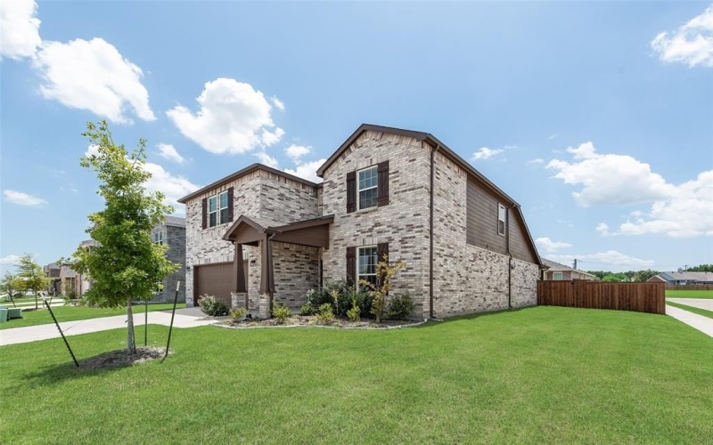 713 Agarita Way, Princeton, TX 75407, 4 Bedrooms Bedrooms, ,2 BathroomsBathrooms,Residential,For Sale,713 Agarita Way,21003078