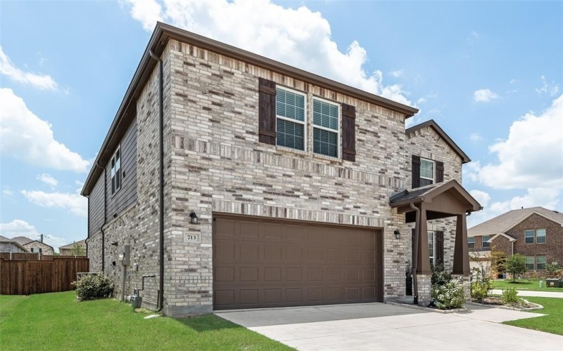 713 Agarita Way, Princeton, TX 75407, 4 Bedrooms Bedrooms, ,2 BathroomsBathrooms,Residential,For Sale,713 Agarita Way,21003078