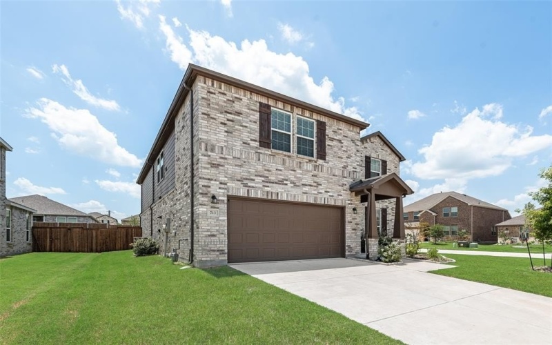 713 Agarita Way, Princeton, TX 75407, 4 Bedrooms Bedrooms, ,2 BathroomsBathrooms,Residential,For Sale,713 Agarita Way,21003078