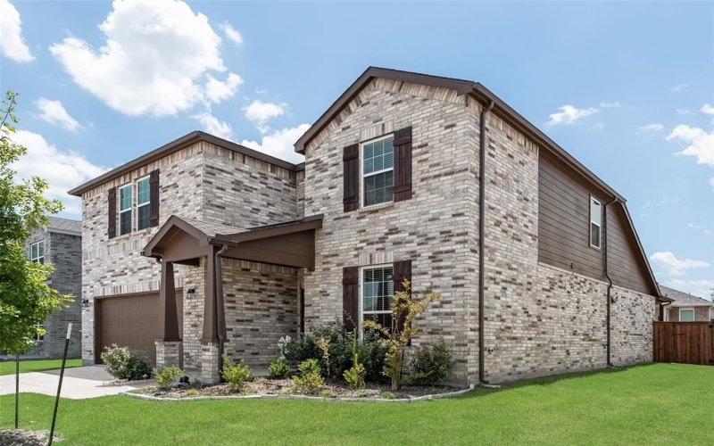 713 Agarita Way, Princeton, TX 75407, 4 Bedrooms Bedrooms, ,2 BathroomsBathrooms,Residential,For Sale,713 Agarita Way,21003078