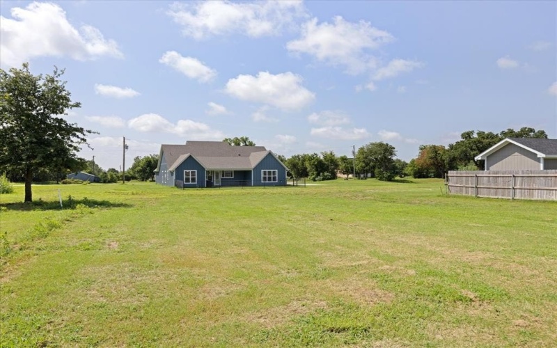 420 E 4th Street, Tolar, TX 76476, 4 Habitaciones Habitaciones , ,2 BañosBaños,Residential,En Venta,420 E 4th Street,21003121