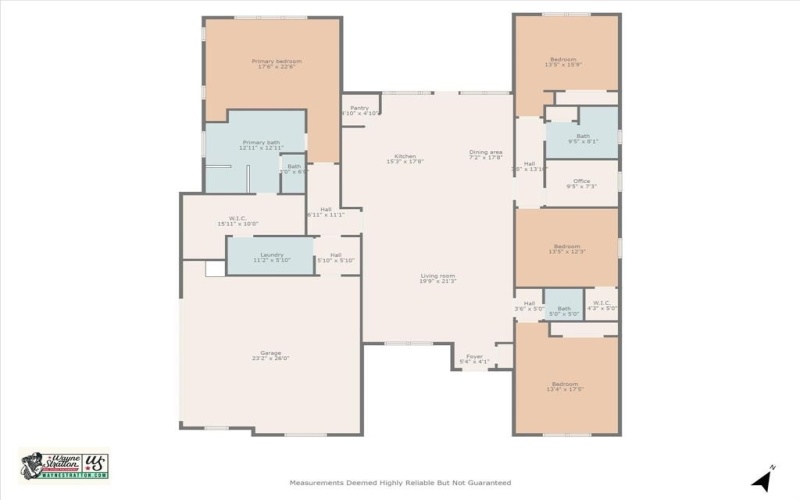 420 E 4th Street, Tolar, TX 76476, 4 Habitaciones Habitaciones , ,2 BañosBaños,Residential,En Venta,420 E 4th Street,21003121