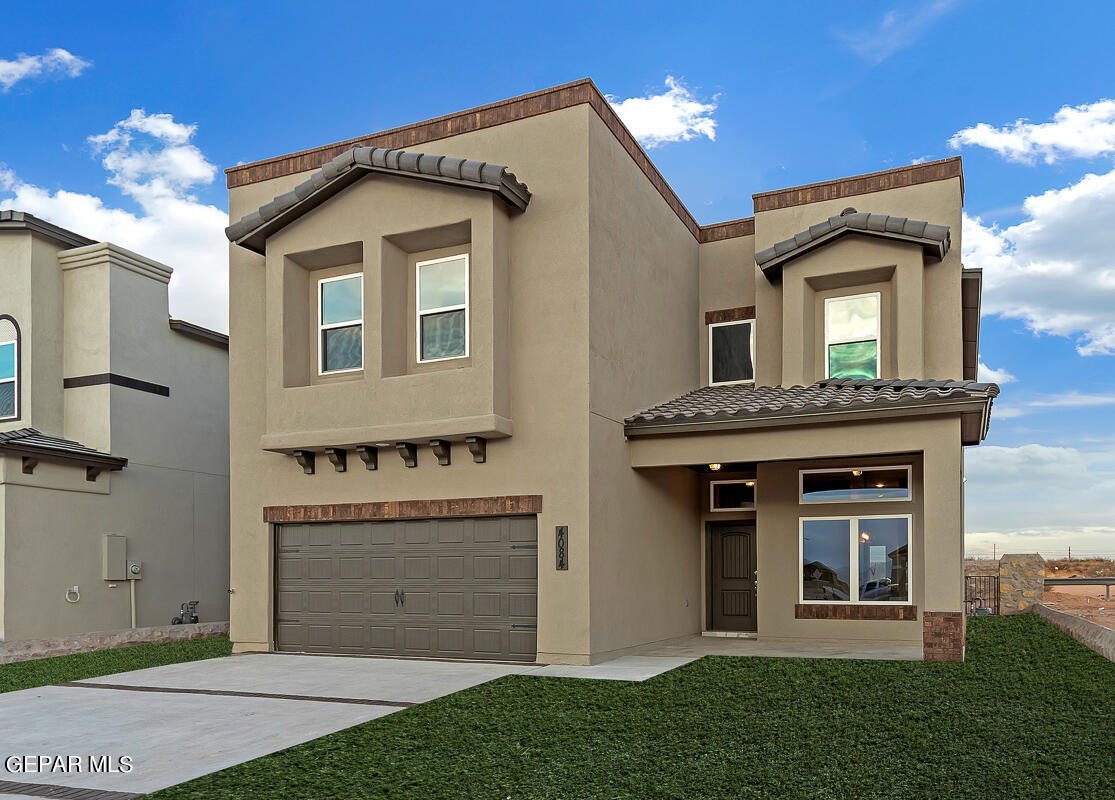 12144 Sanaa Drive, El Paso, TX 79934, 5 Habitaciones Habitaciones , ,3 BañosBaños,Residential,En Venta,12144 Sanaa Drive,900089
