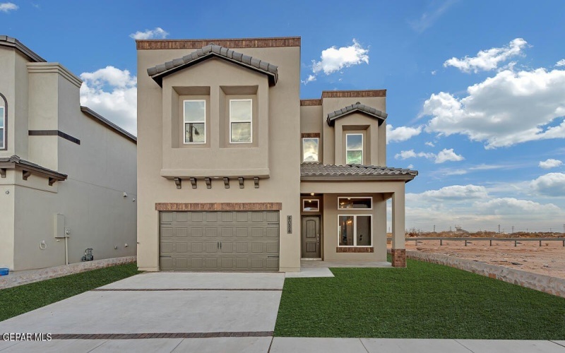 12144 Sanaa Drive, El Paso, TX 79934, 5 Habitaciones Habitaciones , ,3 BañosBaños,Residential,En Venta,12144 Sanaa Drive,900089